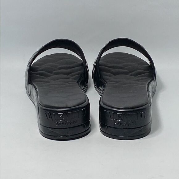 Valentino Garavani Platform Sculpted Mules size 40 - Picture 6 of 12